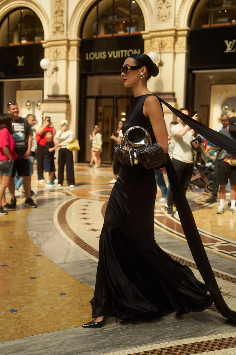 Canto del Sole in Milan