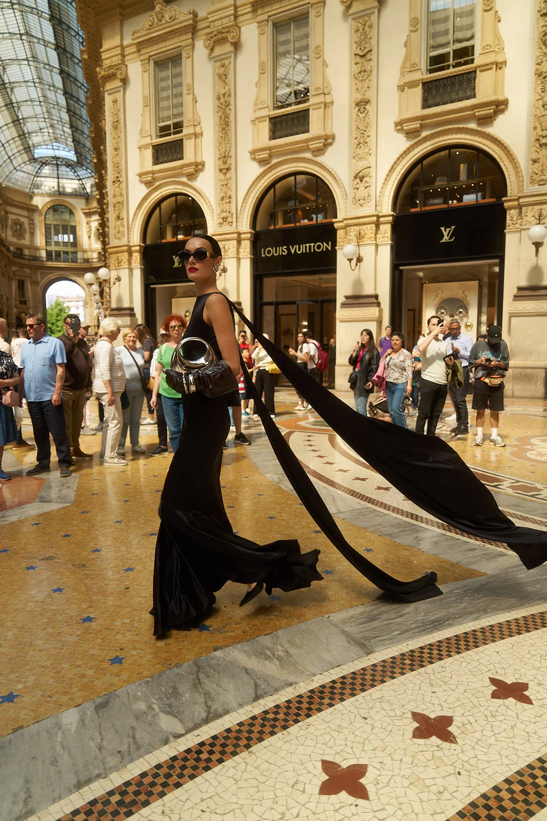Canto del Sole in Milan