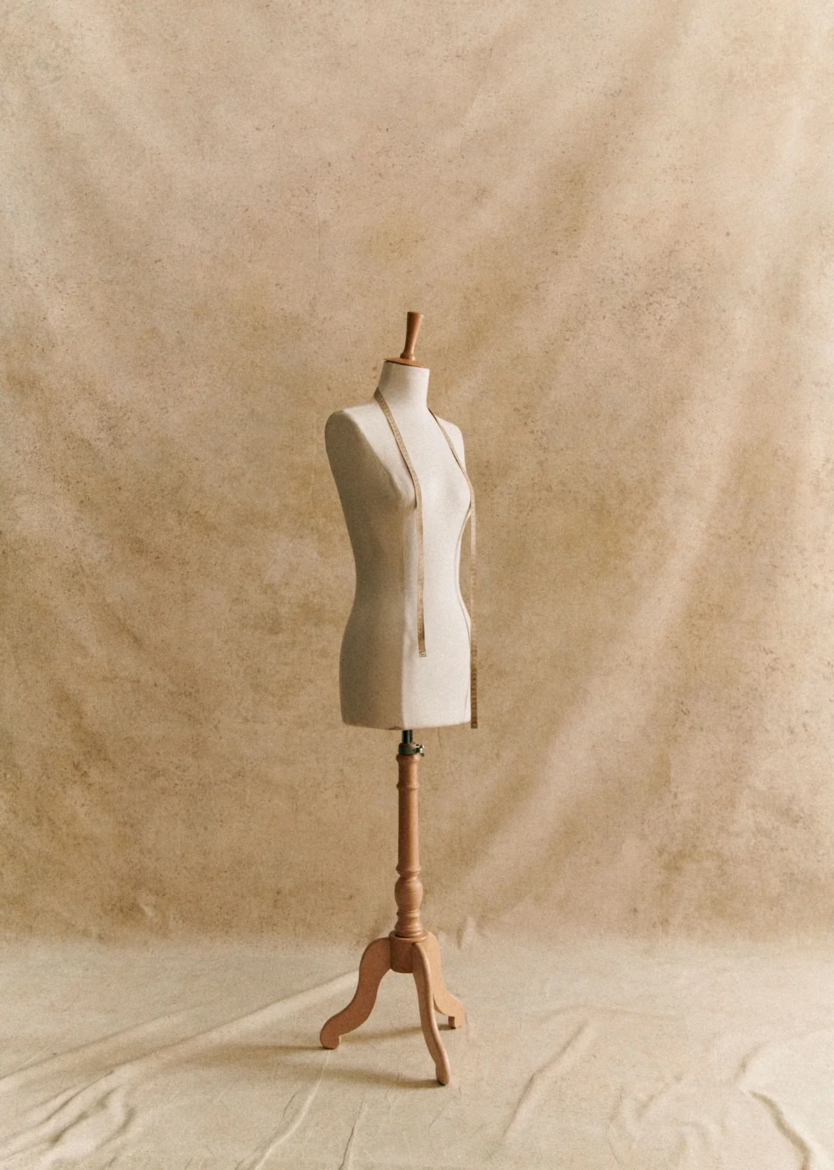 Silk craftsmanship