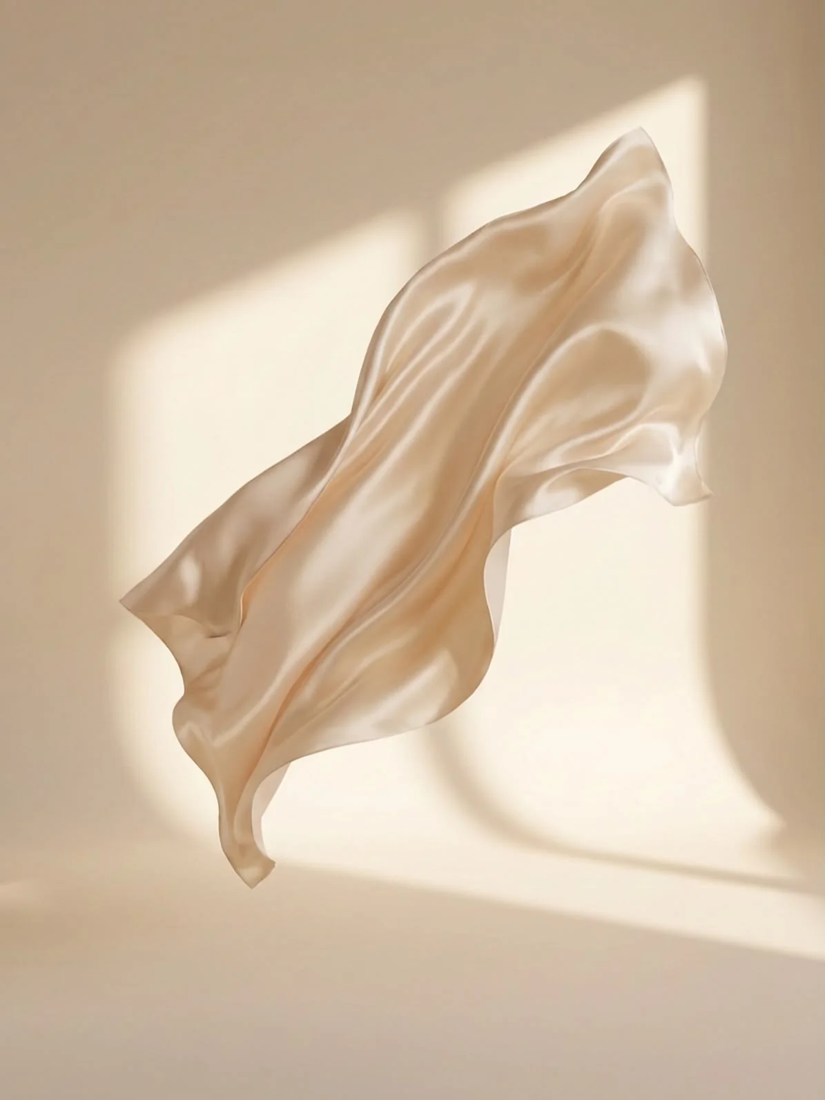 Silk movement