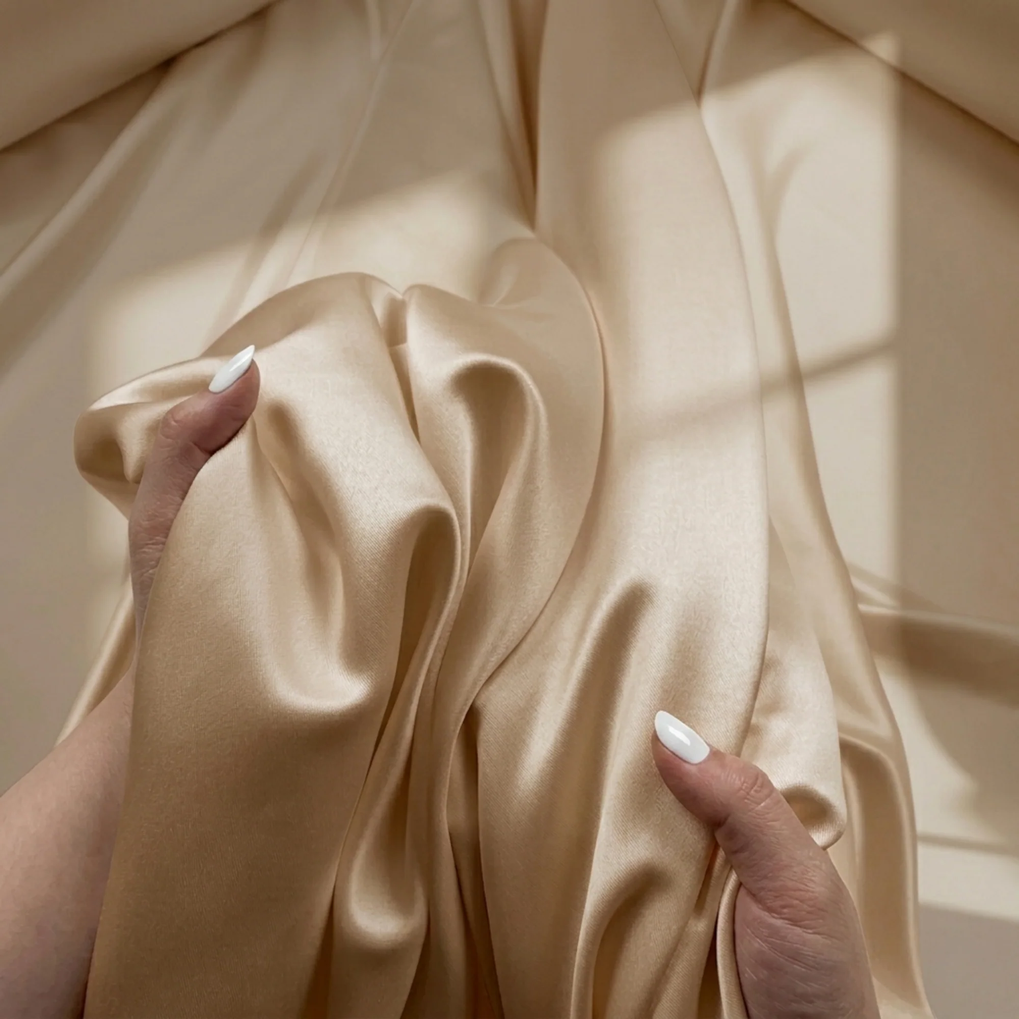 Silk, The Essence of Syla Atelier