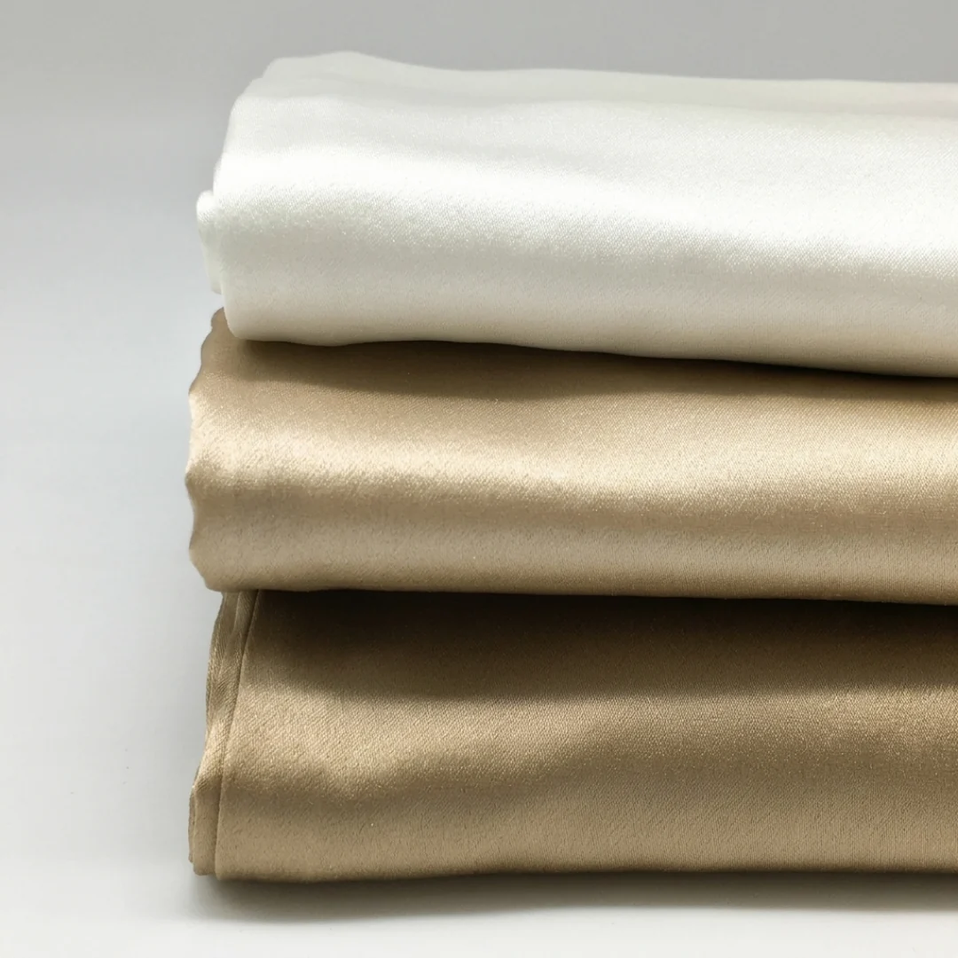 Real silk
