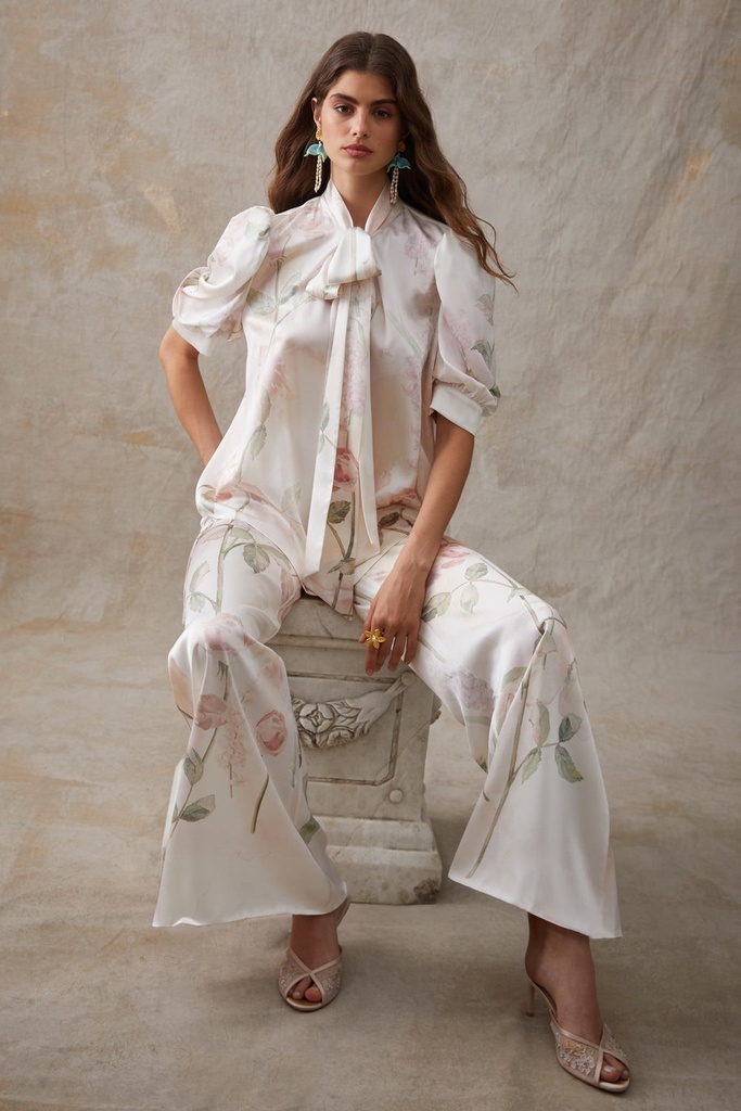 Nüzhet Shirt - Image 7