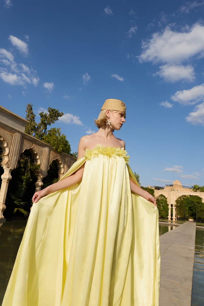 Pervin Dress - Image 2