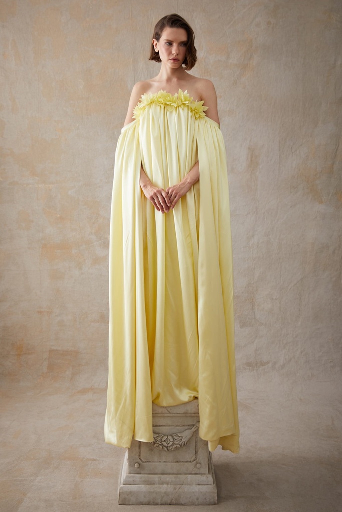 Pervin Dress - Image 3
