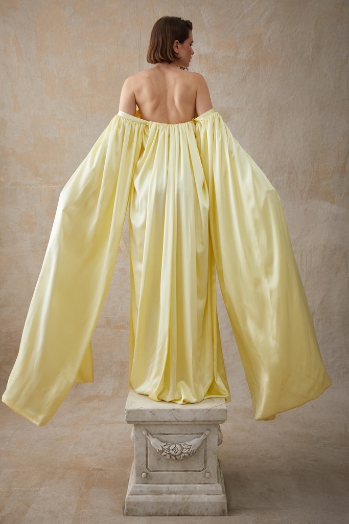 Pervin Dress - Image 5