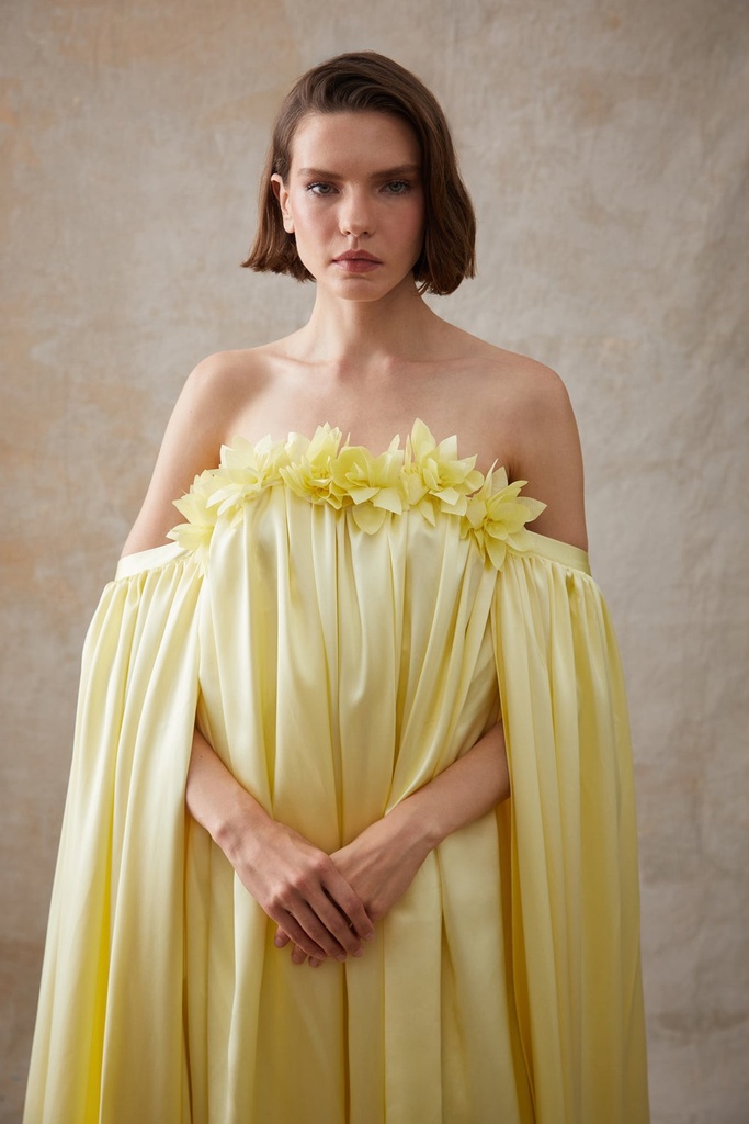 Pervin Dress - Image 6