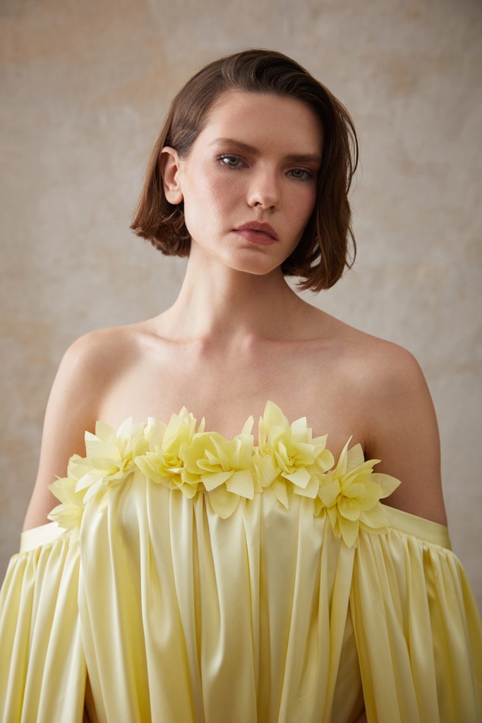 Pervin Dress - Image 7