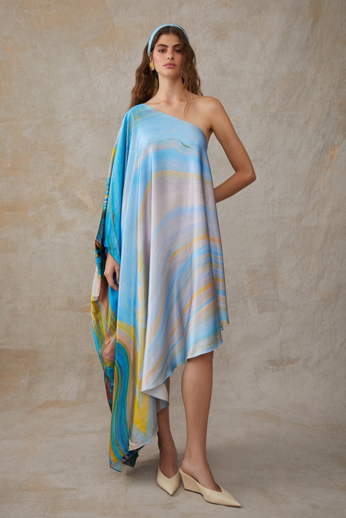 Revân Dress — a closer view