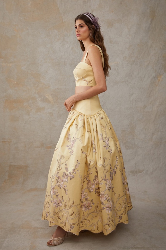 Sükûn Skirt - Image 5