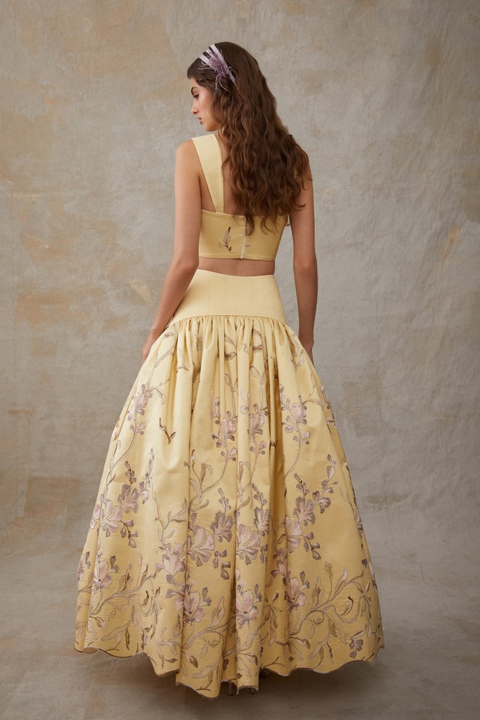 Sükûn Skirt - Image 7