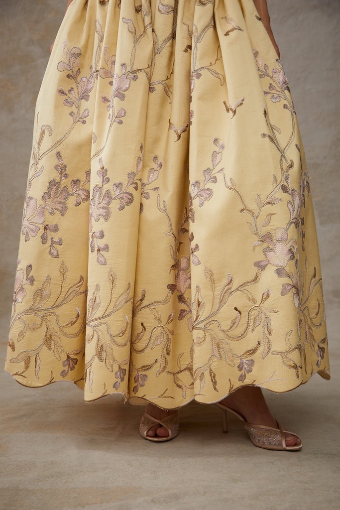 Sükûn Skirt - Image 8