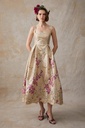 Bergüzâr Dress - Image 3