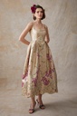 Bergüzâr Dress - Image 4