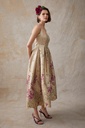 Bergüzâr Dress - Image 5