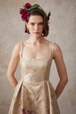 Bergüzâr Dress - Image 8