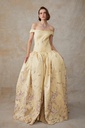 Nâdide Gown - Image 3