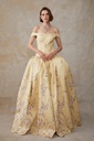 Nâdide Gown - Image 4