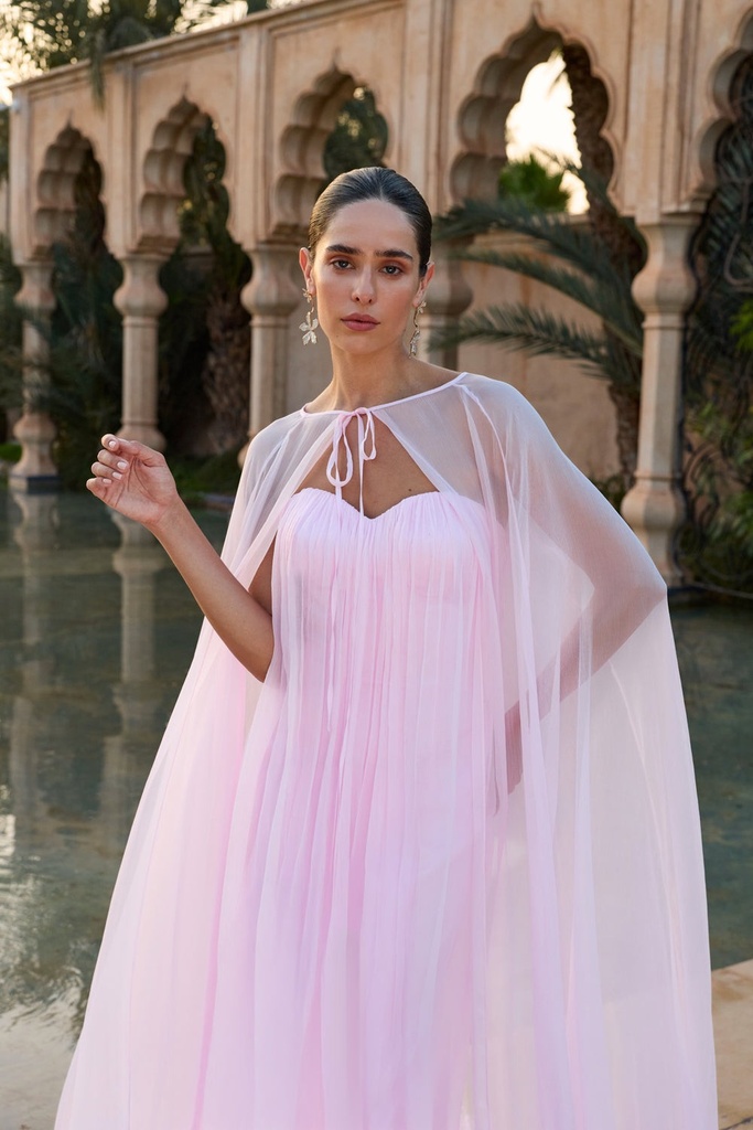 Rüya Gown — another perspective
