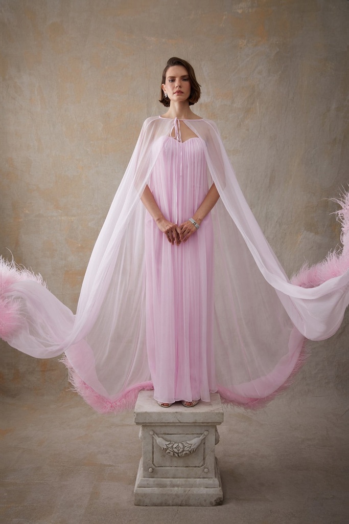 Rüya Gown - Image 3