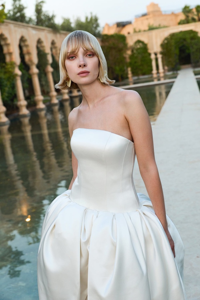 Yetkâ Gown - Image 2