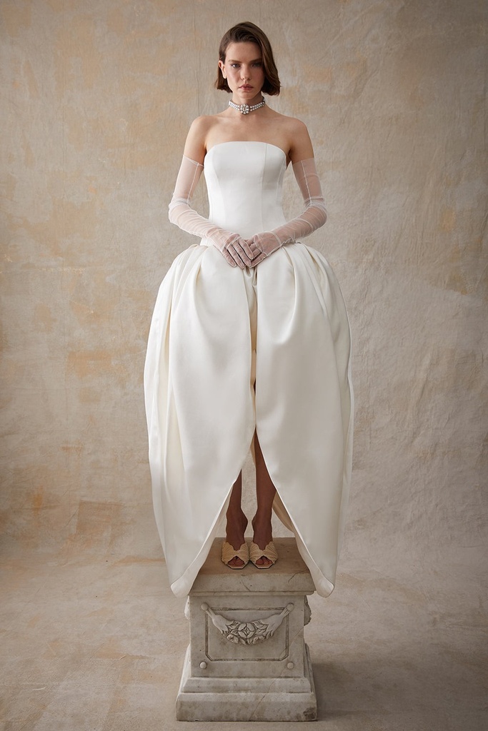 Yetkâ Gown - Image 3