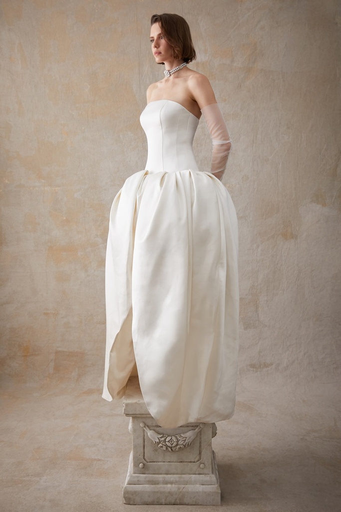 Yetkâ Gown - Image 4
