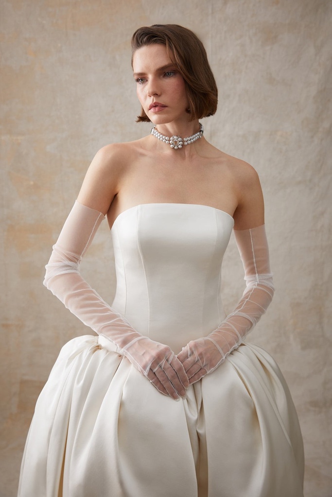 Yetkâ Gown - Image 5