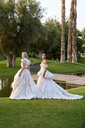 Mehlikâ Gown - Image 2