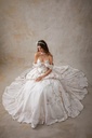 Mehlikâ Gown - Image 10