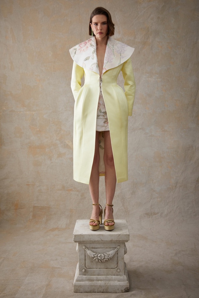 Mehfi Jacket - Image 4