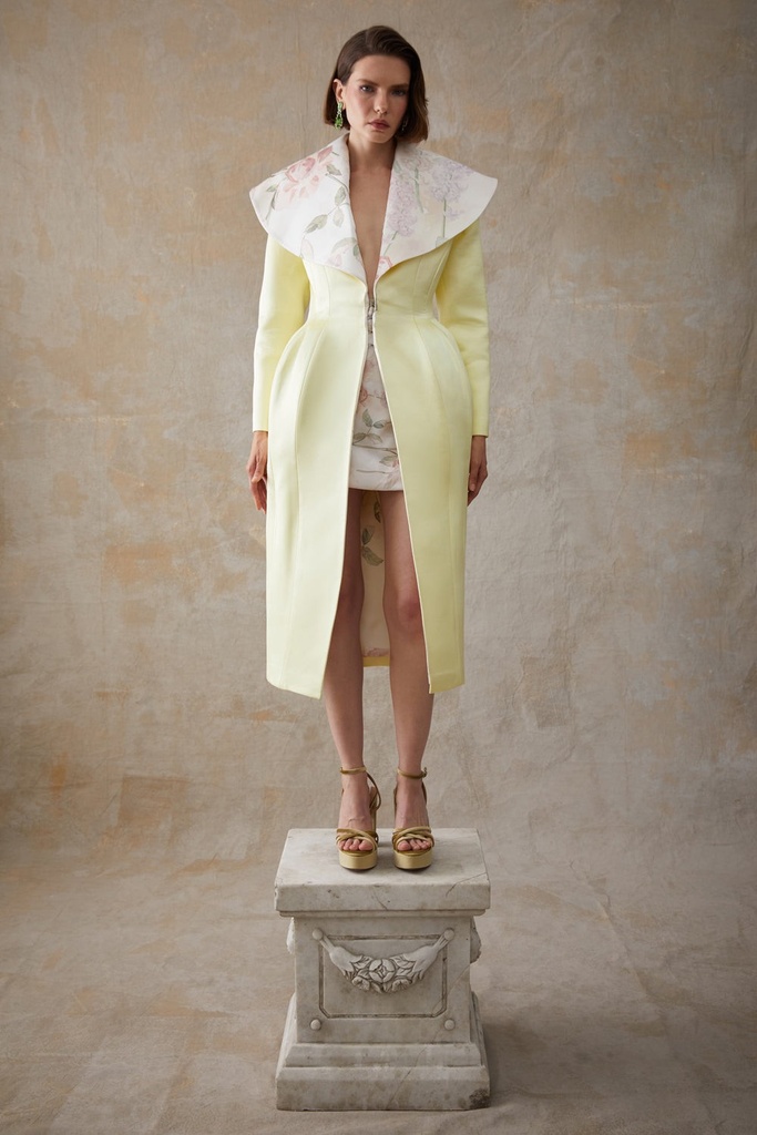 Mehfi Jacket - Image 5
