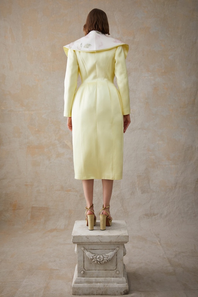 Mehfi Jacket - Image 7