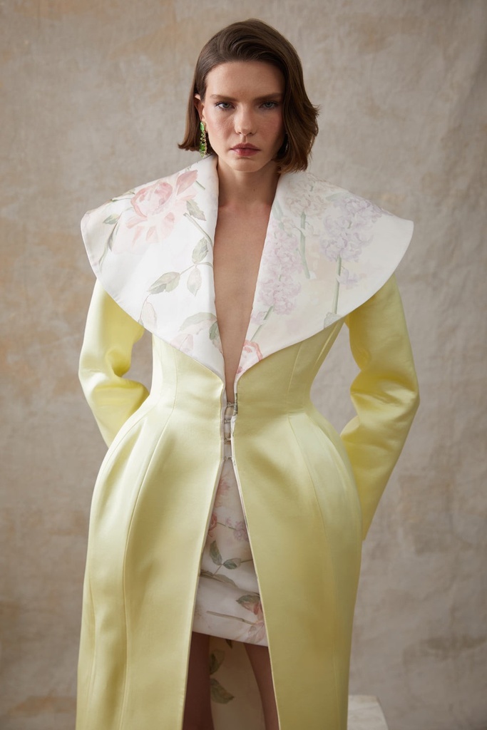 Mehfi Jacket - Image 8