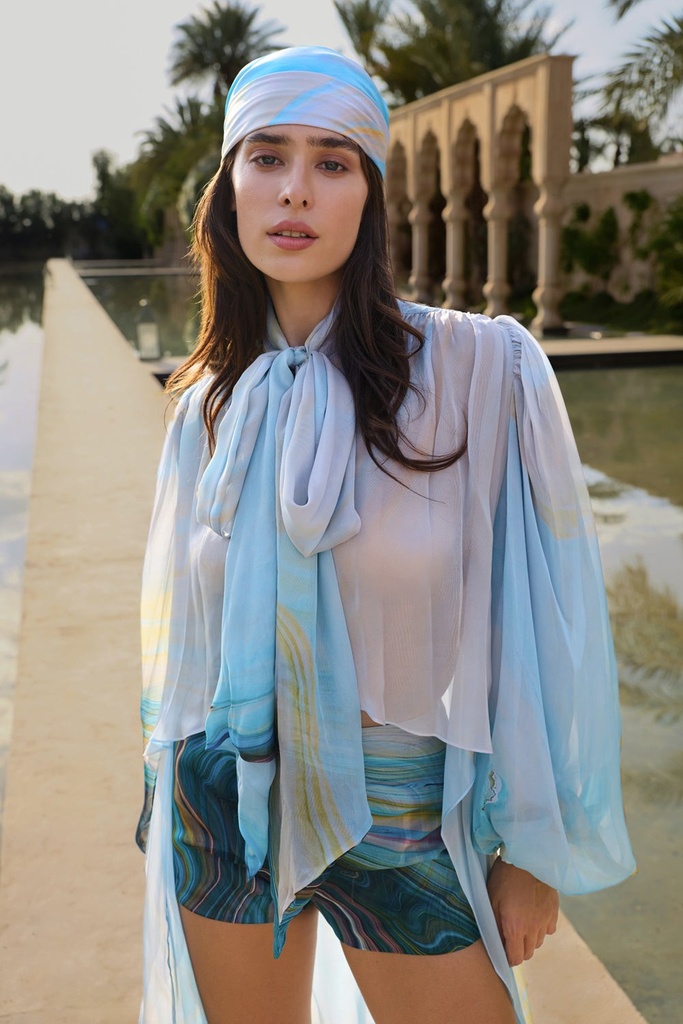 Selsabil Shirt - Image 2