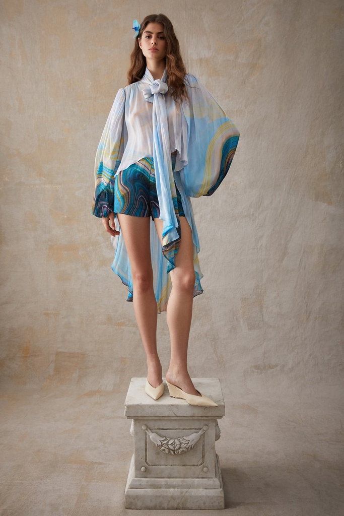 Selsabil Shirt - Image 6
