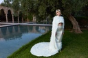 Hümaşah Cape - Image 2