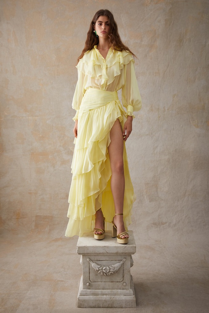 Mihrimah Shirt - Image 4