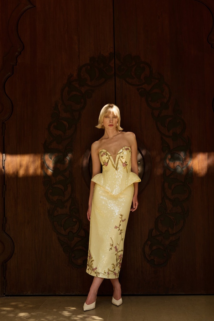 Dilruba Skirt - Image 2