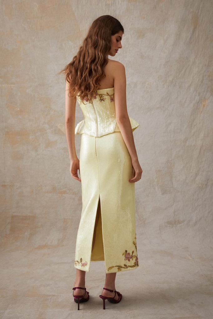 Dilruba Skirt - Image 6