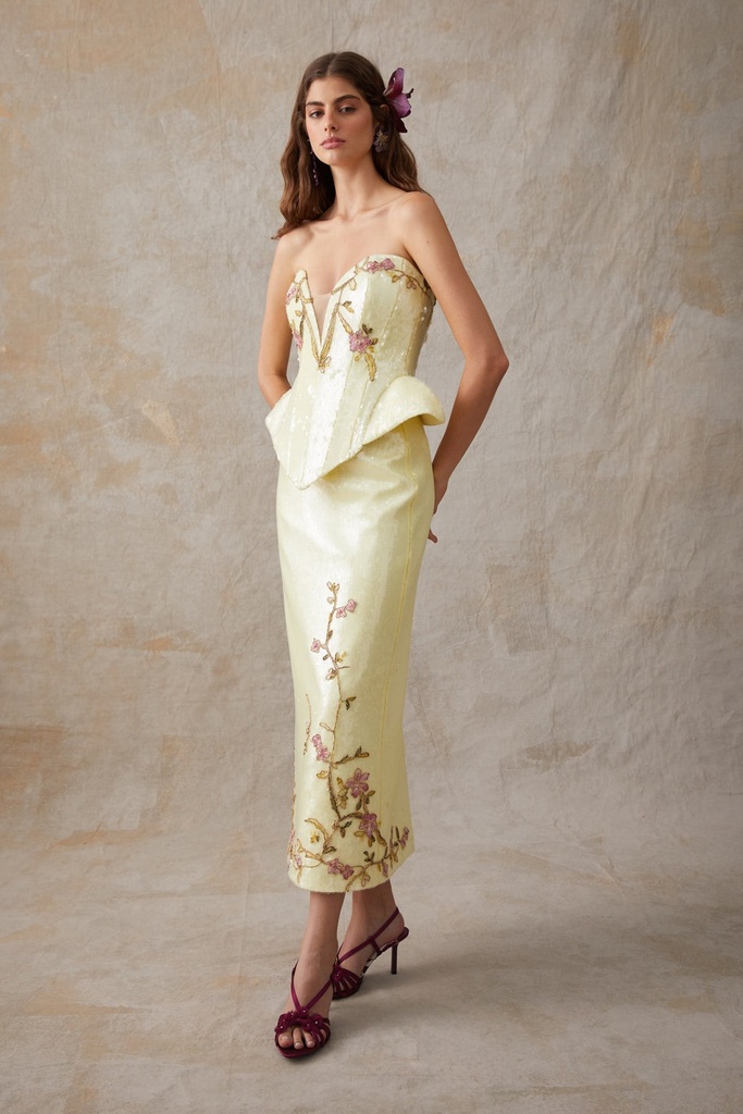 Rana Corset - Image 5