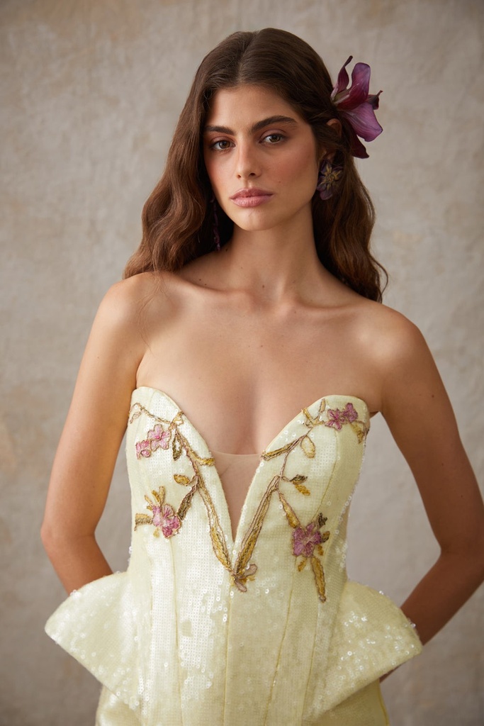 Rana Corset - Image 8