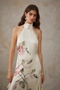 Nevin Dress - Image 4