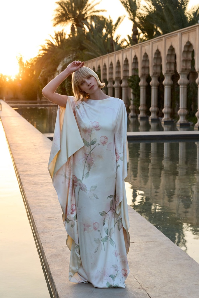 Firdevs Dress - Image 2