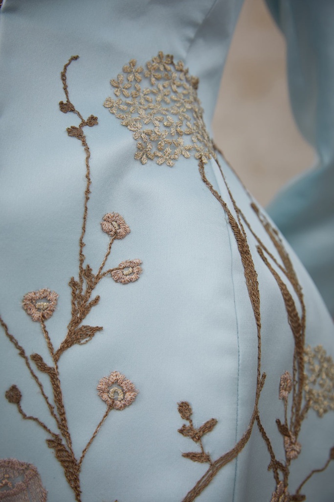 Neva Jacket - Image 9