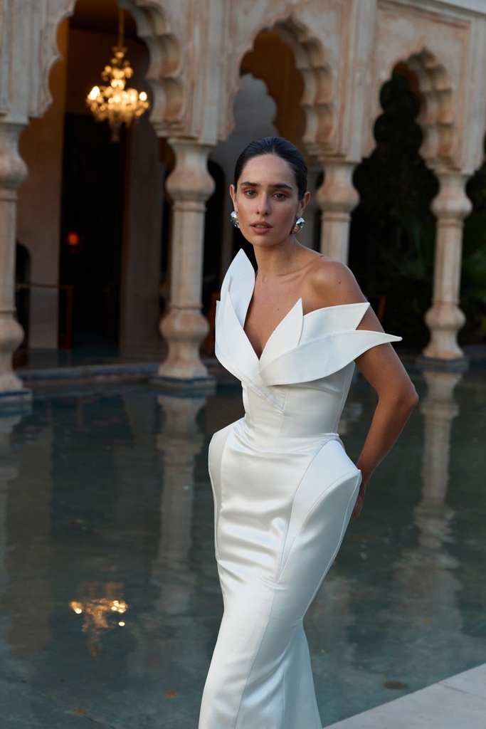 Bahâri Gown - Image 2