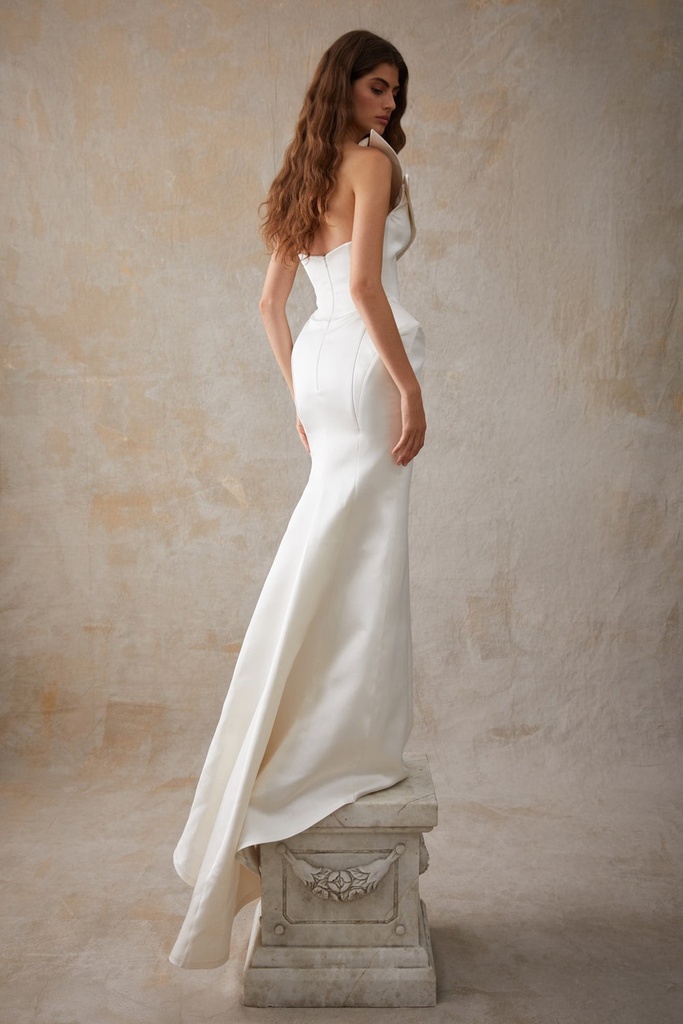 Bahâri Gown - Image 7
