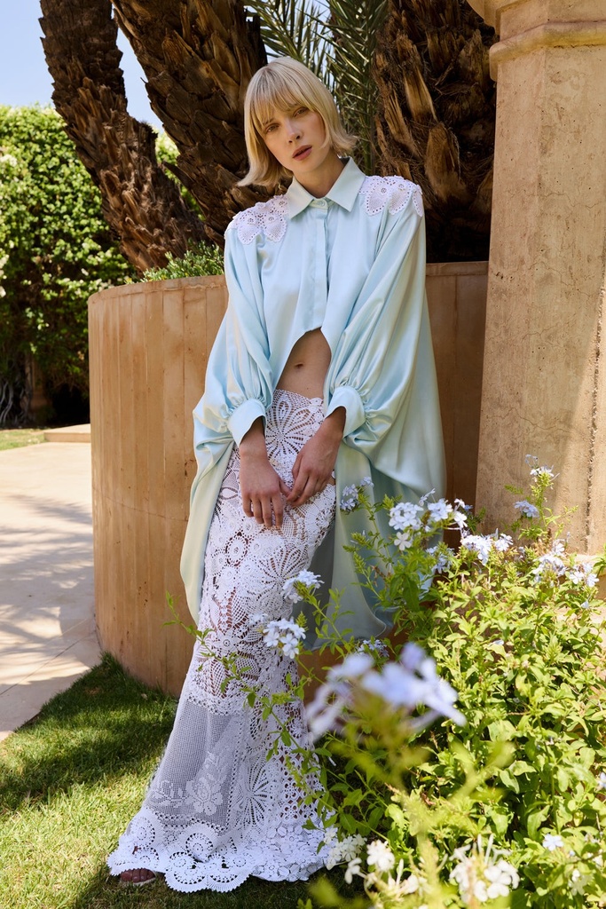 Lütuf Skirt - Image 2