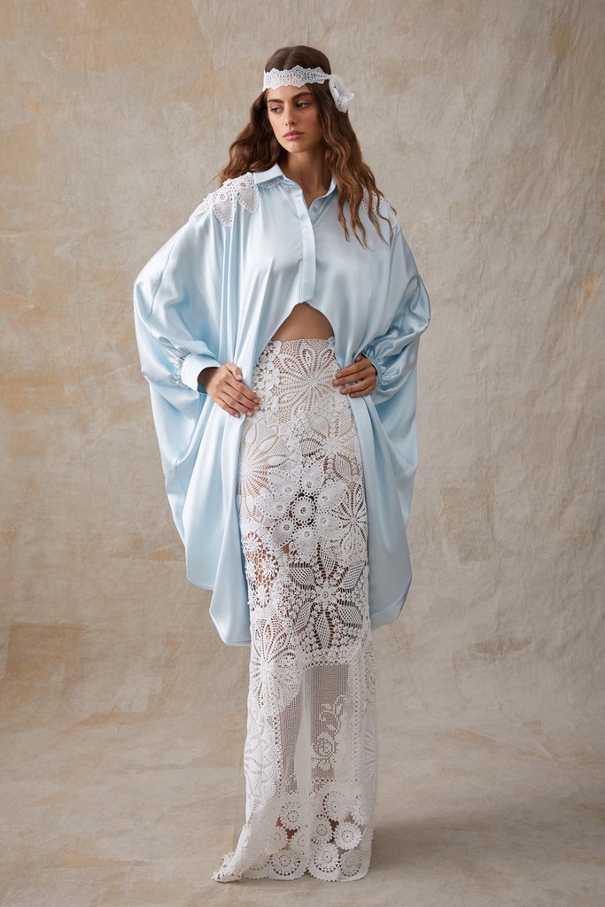 Lütuf Skirt - Image 4