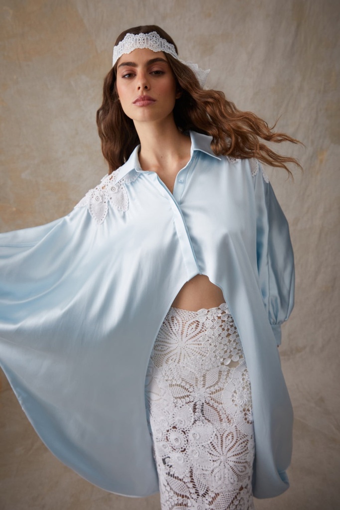 Lütuf Skirt - Image 10